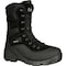 Rocky BlizzardStalker Pro Waterproof 1200G Insulated Boot, 9MEN FQ0005455 - alternate 1